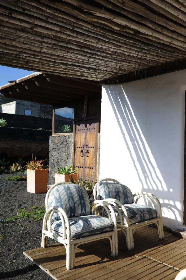 Villa Casa La Geria (Adults Only) La Asomada  Esterno foto