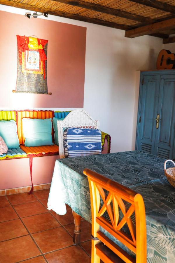 Villa Casa La Geria (Adults Only) La Asomada  Esterno foto