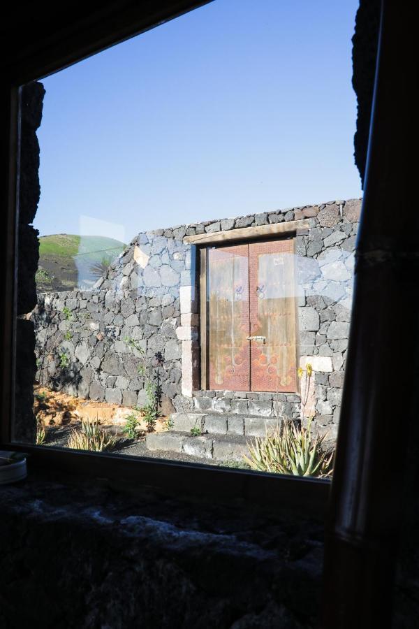 Villa Casa La Geria (Adults Only) La Asomada  Esterno foto