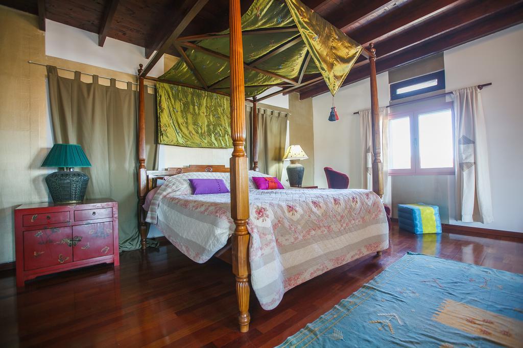 Villa Casa La Geria (Adults Only) La Asomada  Camera foto