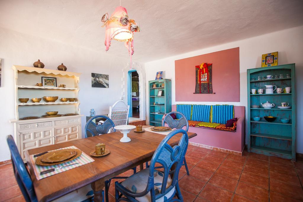 Villa Casa La Geria (Adults Only) La Asomada  Esterno foto