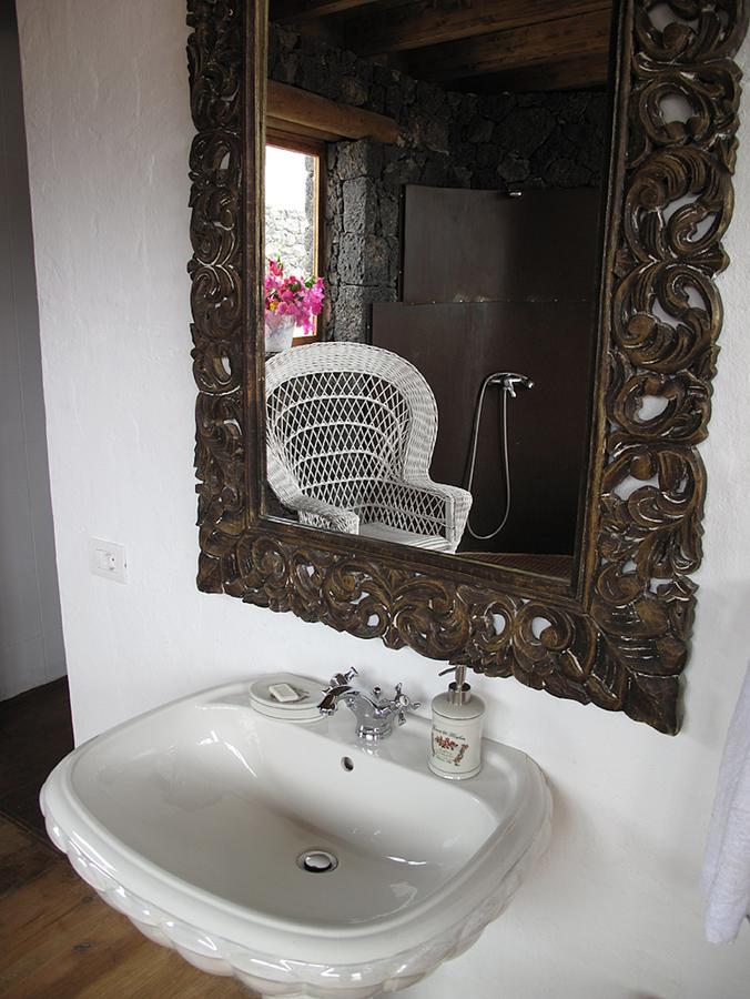 Villa Casa La Geria (Adults Only) La Asomada  Esterno foto