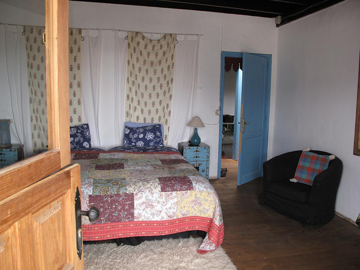 Villa Casa La Geria (Adults Only) La Asomada  Esterno foto